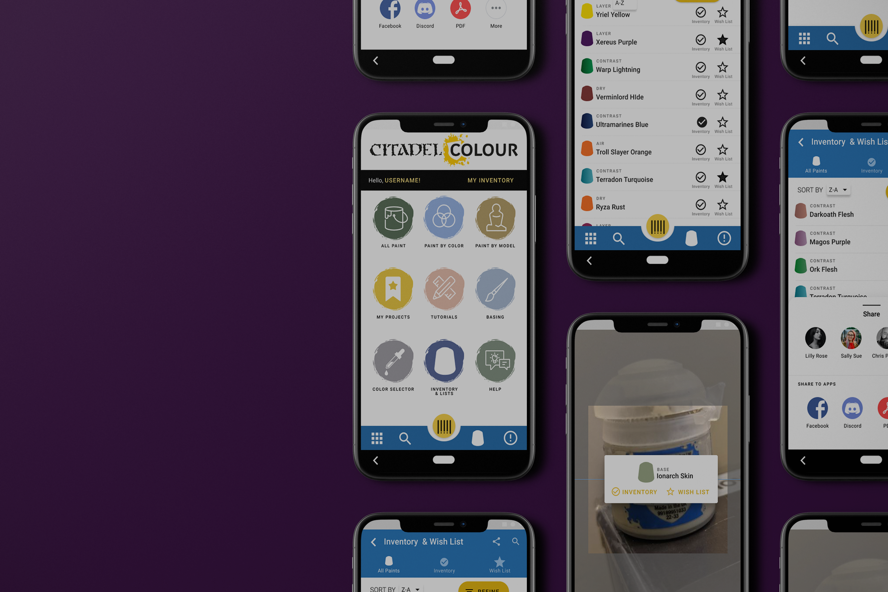 headshot of savannah. wearing purple and rainbow glasses.