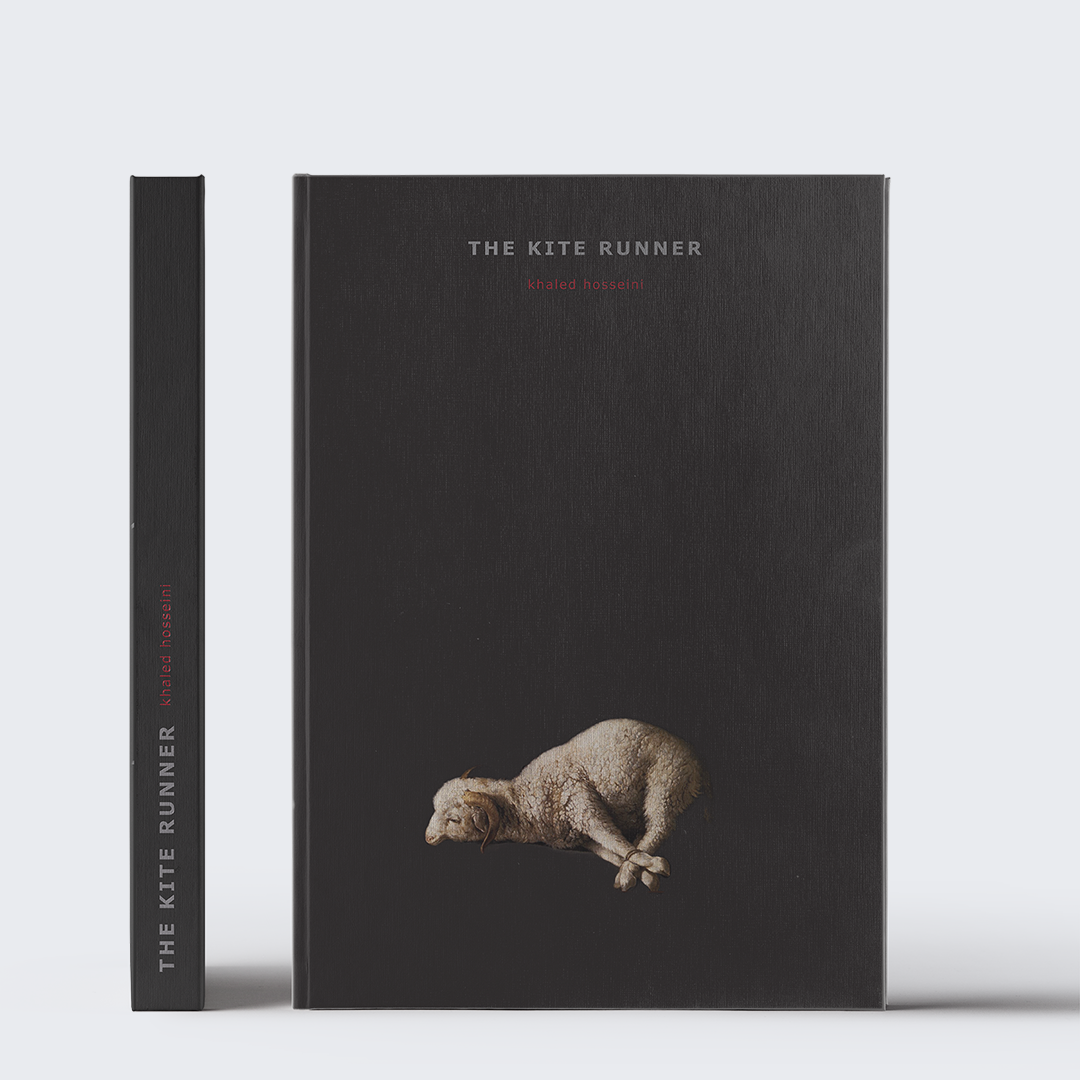 the kite runner cover the kite runner cover